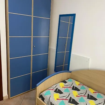 Апартаменты Blue Panorama *