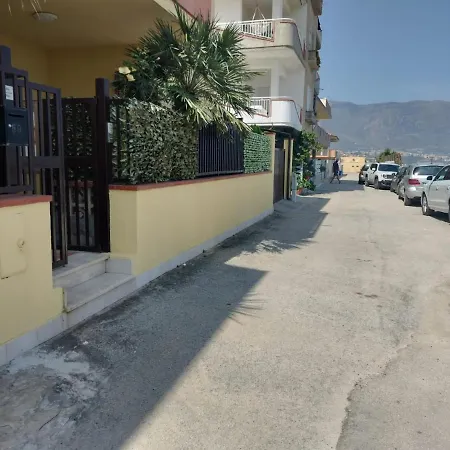 Blue Panorama Alcamo