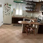 Lejlighed Blue Panorama