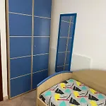 Lejlighed Blue Panorama *
