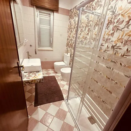 Apartman Blue Panorama Alcamo