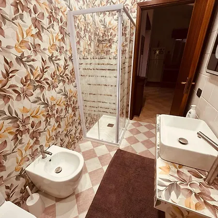 Blue Panorama Apartman Alcamo